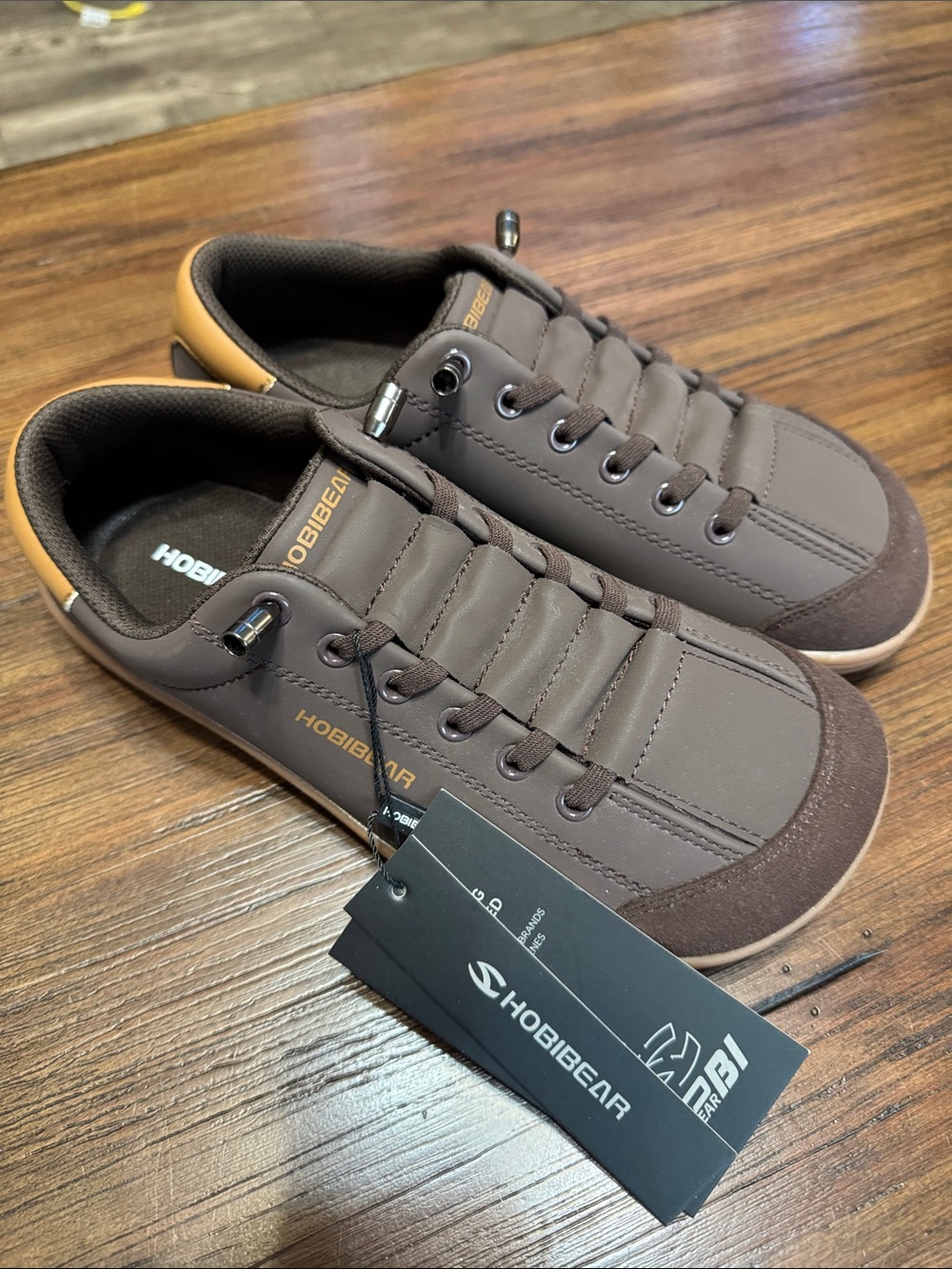 Hobibear Barefoot Shoes
